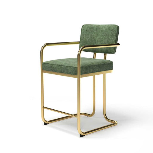 RAM Game Room Prohibition Series Barstool