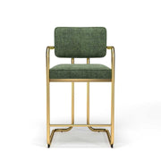RAM Game Room Prohibition Series Barstool