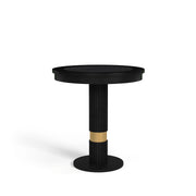 RAM Game Room Prohibition Pub Table