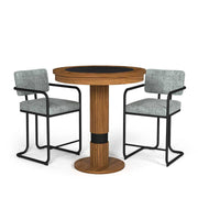 RAM Game Room Prohibition Pub Table
