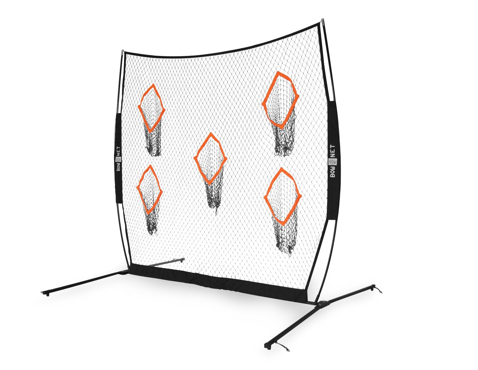 Bownet Extended Warranty - QB5 Bownet