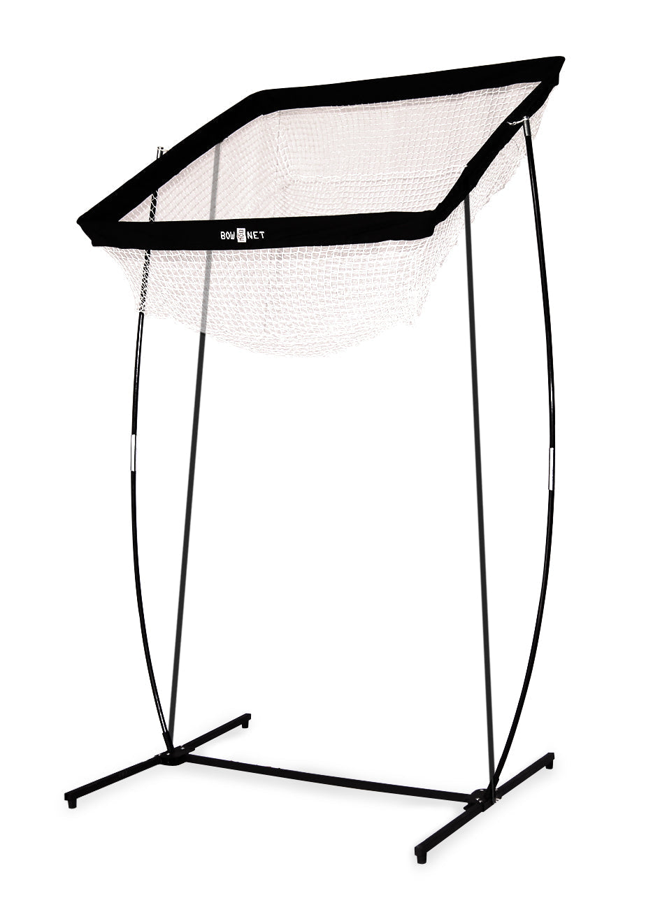 Bownet Extended Warranty - QB Fade Bownet