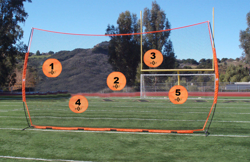 Bownet Quarterback Targets Bownet
