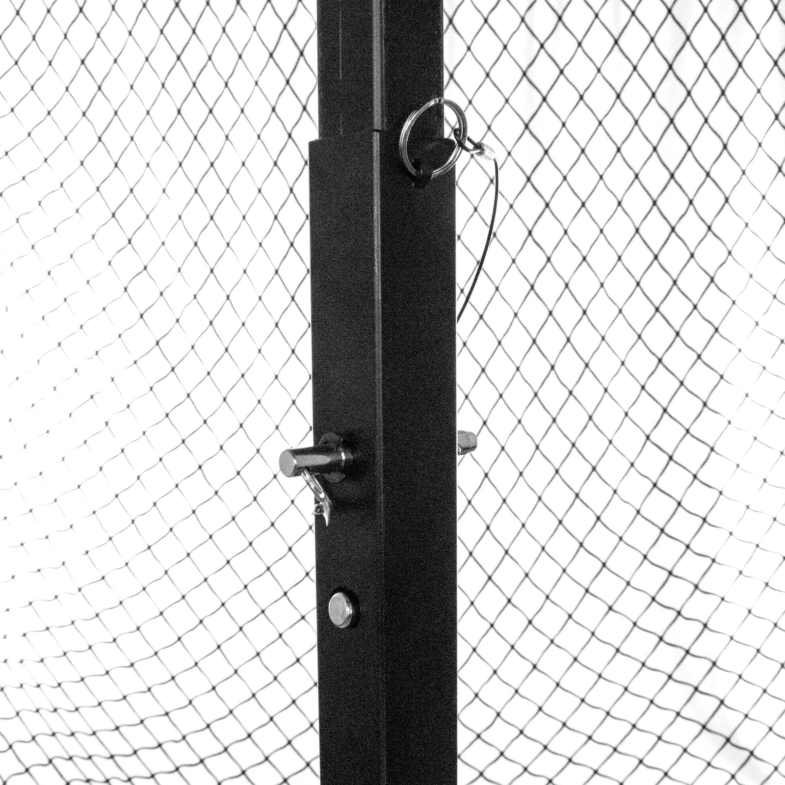 Bownet The Quad Training Station Bownet