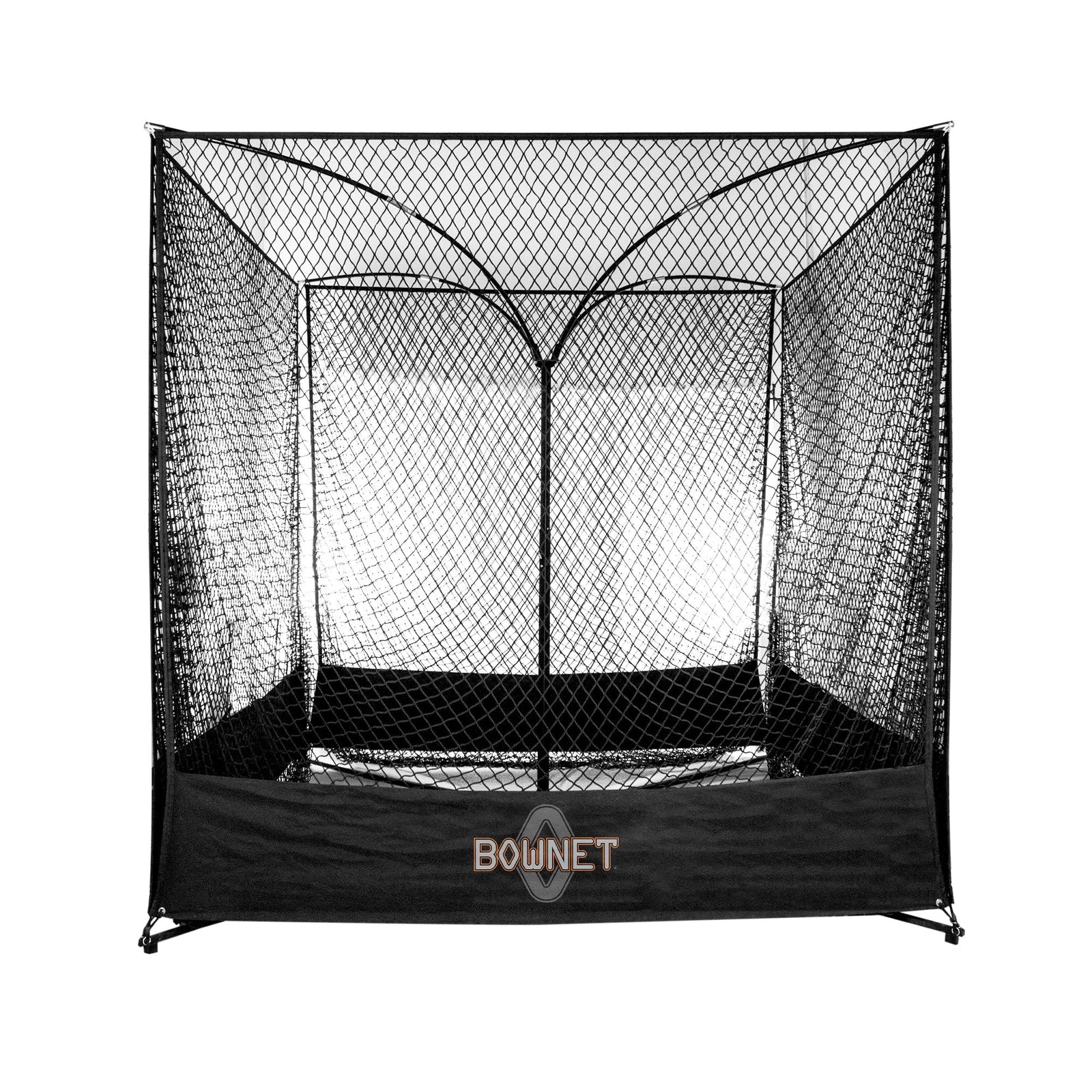 Bownet The Quad Training Station Bownet