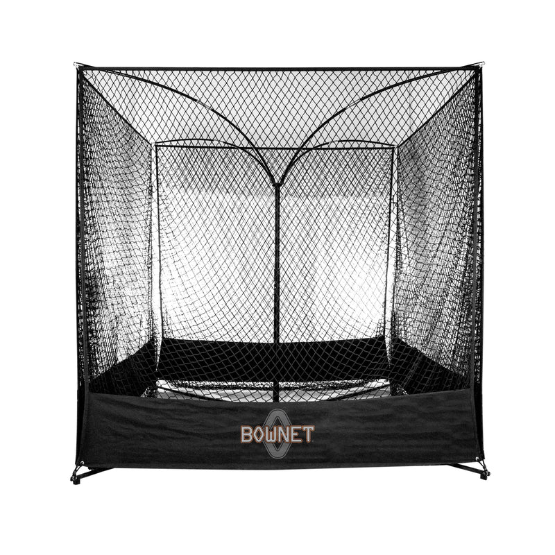 Bownet The Quad Training Station Bownet