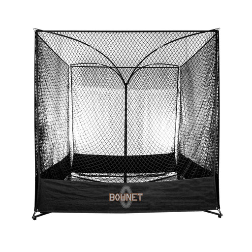 Bownet The Quad Training Station Bownet