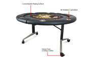 BBO Poker Tables Smart Fold Round