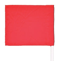 Jaypro Corner Flags - Official Size with Stationary Base - (Set of 4) Jaypro