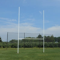 Jaypro H-Frame Football Goal Post Jaypro