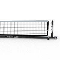 Jaypro Pickleball Replacement Net (Outdoor) (21 ft. L x 32 in. H) (Black) Jaypro