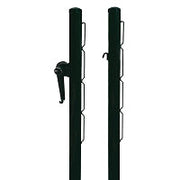 Jaypro Ground Sleeve - PVC - 2-7/8" Outdoor Tennis/Pickleball Pole Jaypro