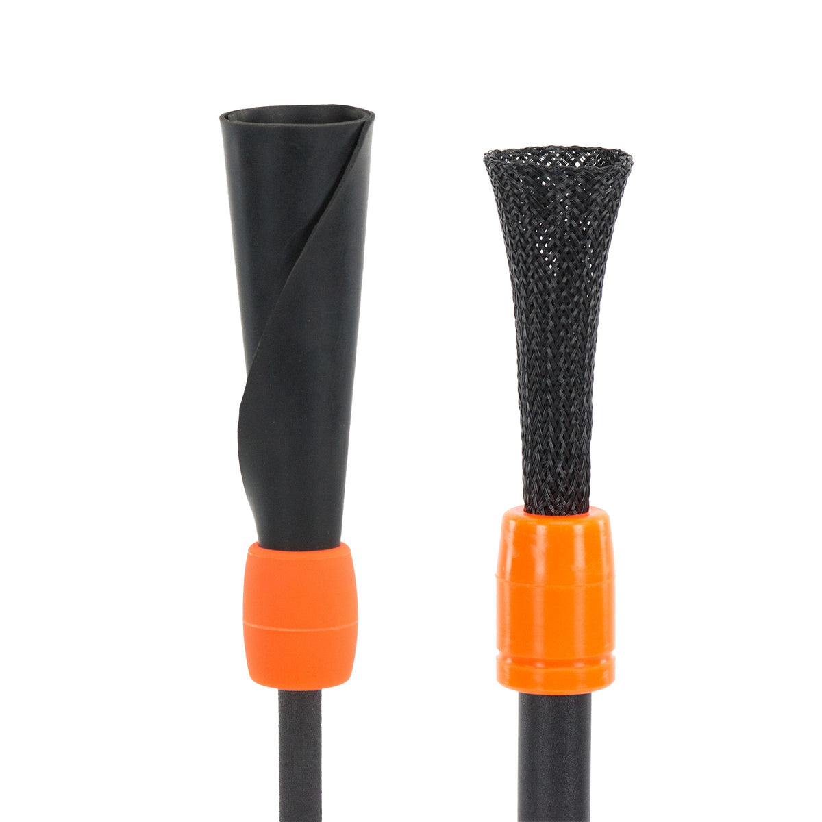 Bownet UtiliTee™ and ProMAG Replacement Heads Bownet