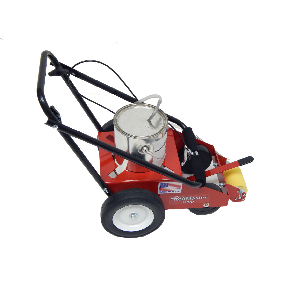 Newstripe RollMaster 1000 Line Painting Machine Newstripe