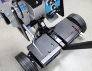 Sports Attack Junior Fungo Kart SB Machine Combo (DC Model) Sports Attack