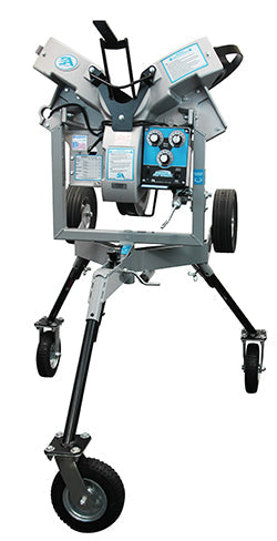 Sports Attack Fungo Leg Kit – Hack Attack Sports Attack