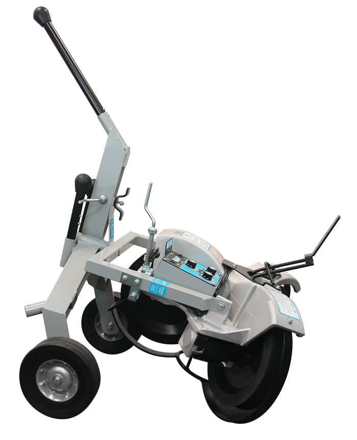 Sports Attack Hack Attack Softball Pitching Machine Sports Attack