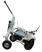 Sports Attack Hack Attack Softball Pitching Machine Sports Attack