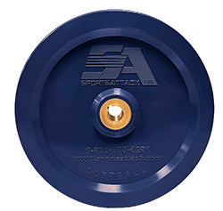 Sports Attack Junior Softball Throwing Wheel Sports Attack