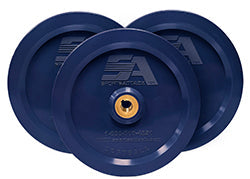 Sports Attack Set of Three (3) Junior Softball Wheels Sports Attack