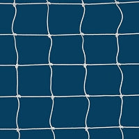 Jaypro Soccer Goals - Classic Club Round Goal (8 ft.H x 24 ft.W x 4 ft.B x 9 ft.D) - NFHS Compliant Jaypro