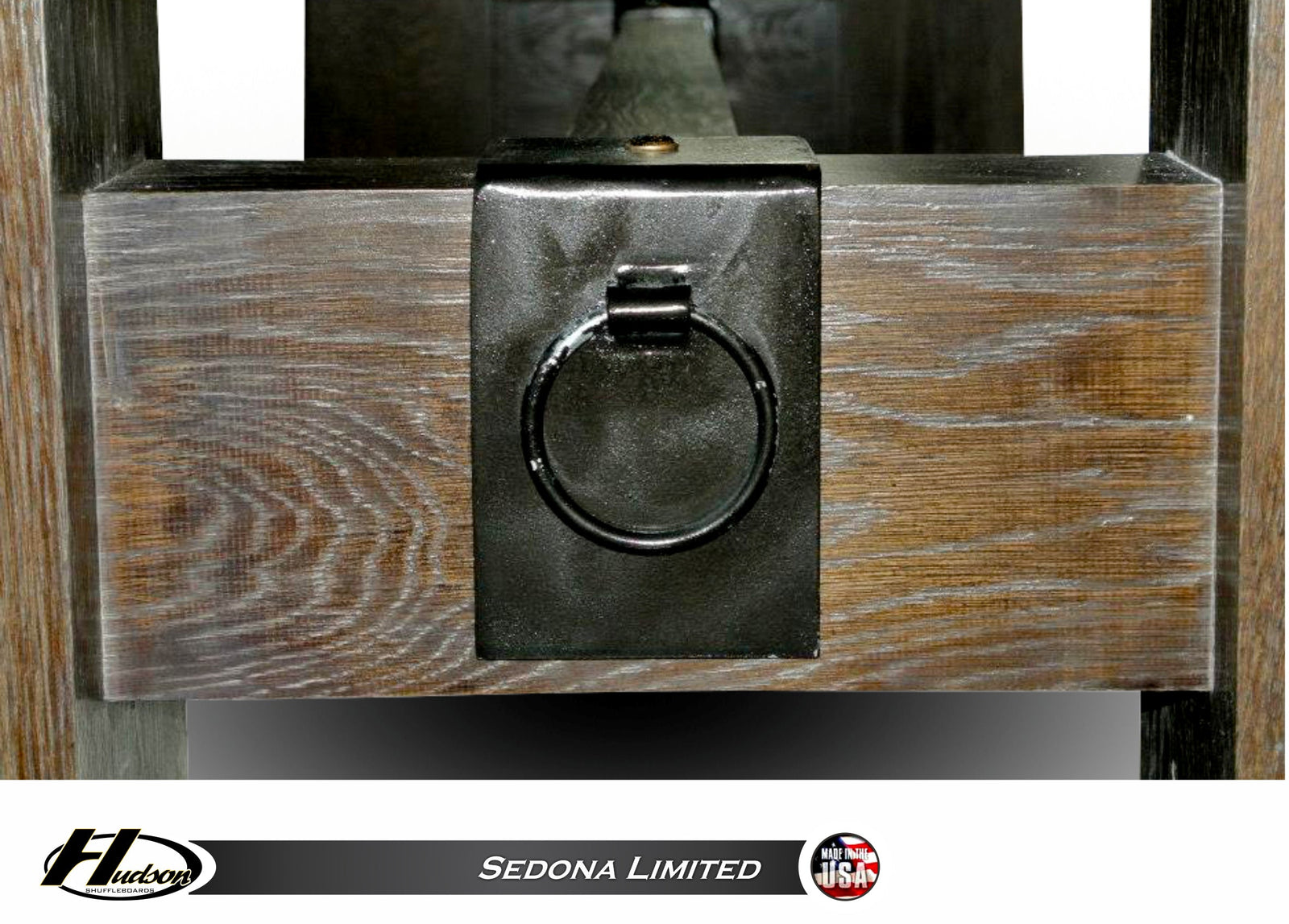 Hudson 22' Sedona Limited Shuffleboard Table
