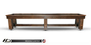 Hudson 9' Sedona Limited Shuffleboard Table