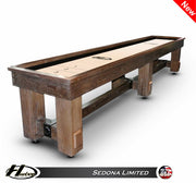 Hudson 12' Sedona Limited Shuffleboard Table