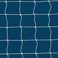 Jaypro Soccer Goals - Classic Official Square Goal - Semi-Permanent with Standard Backstays (8 ft.H x 24 ft.W x 4 ft.B x 10 ft.D) - NFHS, NCAA, FIFA Compliant Jaypro