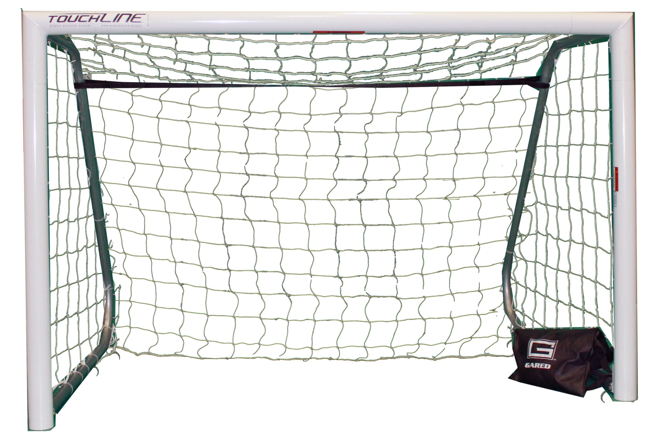 Gared Galactico Soccer Goals - Thumbnail 3