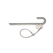 Jaypro Hold-Down Spike Anchor (Set of 4) Jaypro