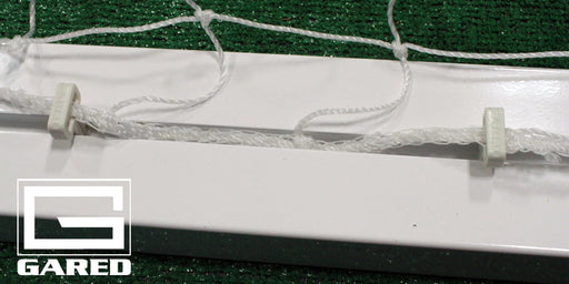 Gared Soccer Net clips Gared