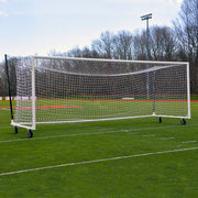 Jaypro Swivel Wheel Kit - Nova  Soccer Goal Jaypro
