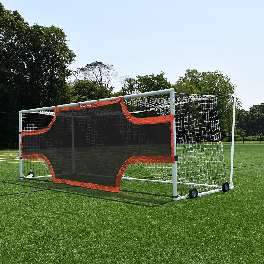 Jaypro Corner Shot Soccer Target