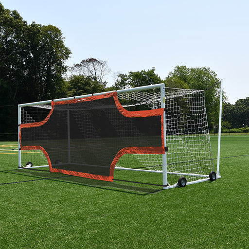 Jaypro Corner Shot Soccer Target