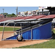 Jaypro Batting Cage  - Bomber  Elite Jaypro