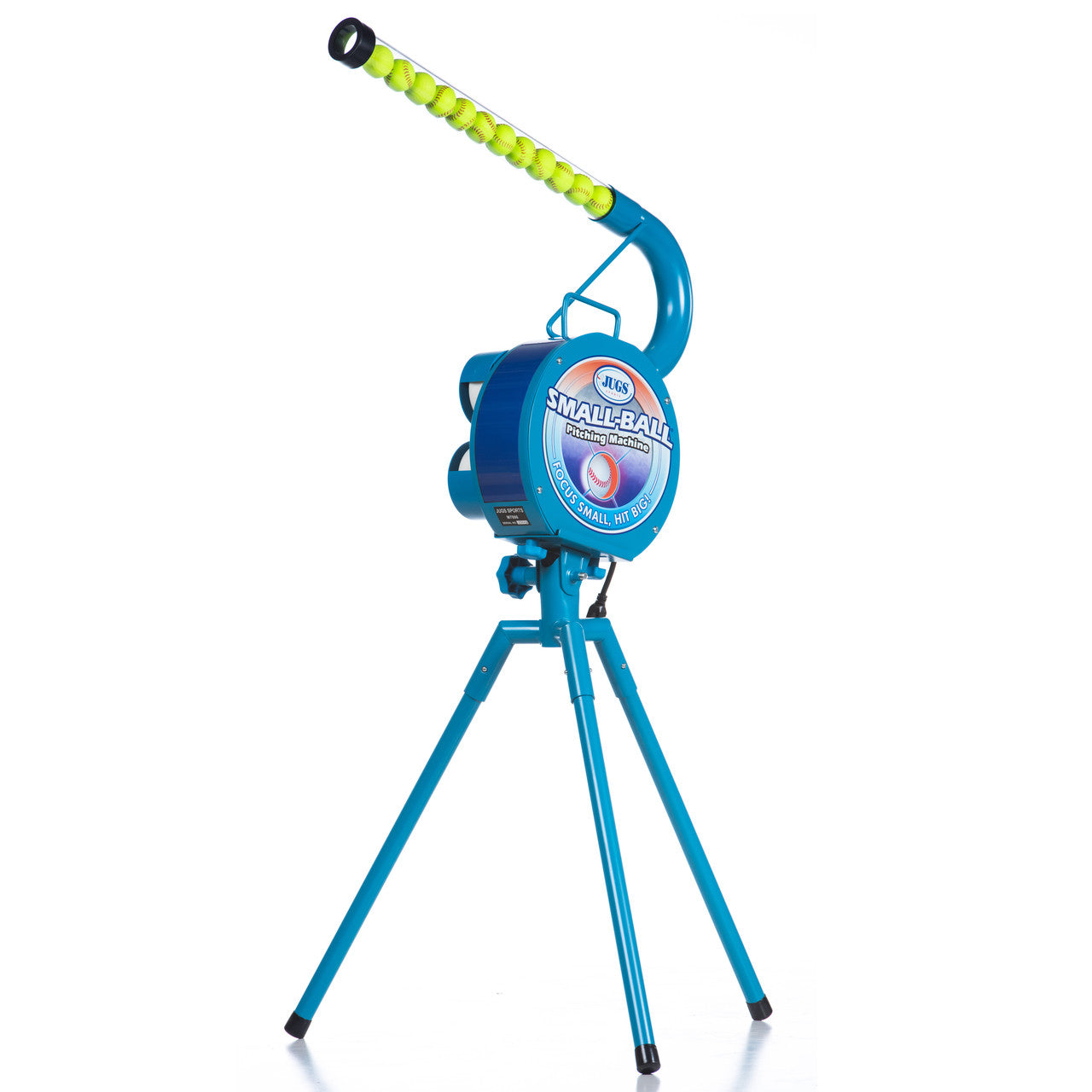 JUGS Small-Ball Pitching Machine JUGS Sports