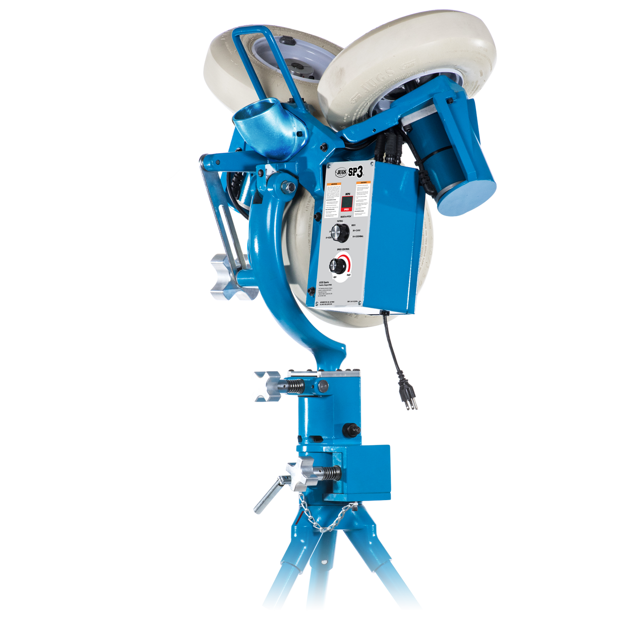 JUGS SP3 Baseball Pitching Machine JUGS Sports