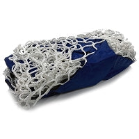Jaypro Folding Multi-Purpose Goal (4 ft.H x 6 ft.W) (1- Red, 1-Blue) Jaypro