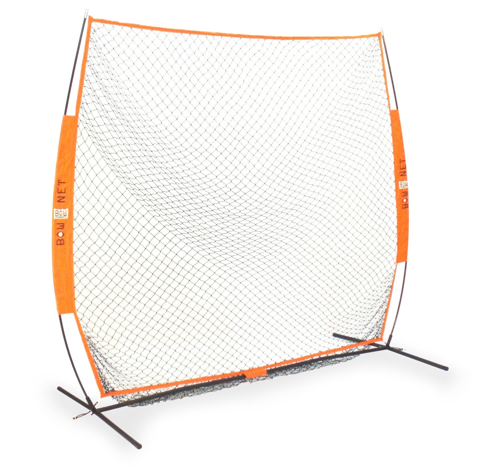 Bownet Extended Warranty - Soft Toss Net Bownet