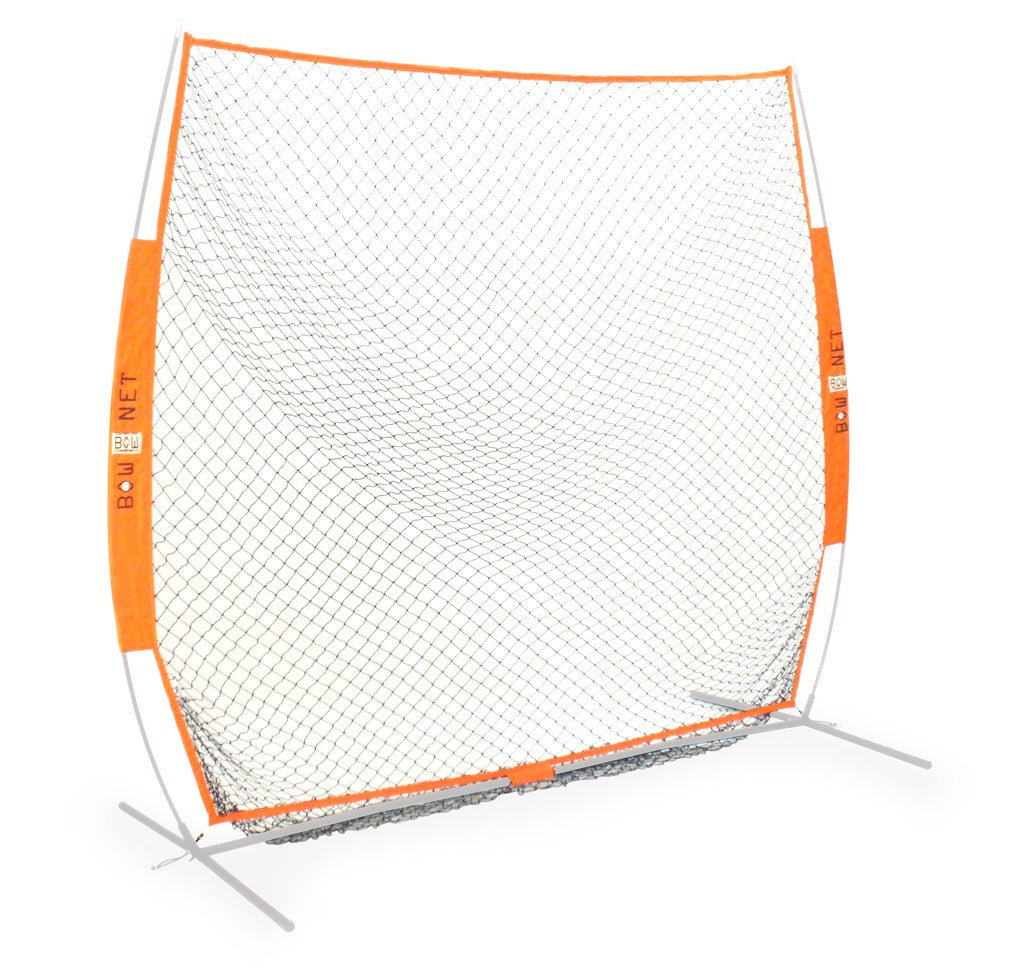 Bownet Replacement Net's - Baseball and Softball Bownet