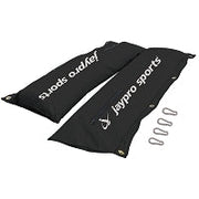 Jaypro Club Team Shelter - Portable - Aluminum Frame with Weather Resistant Covering - 10 Seat Jaypro