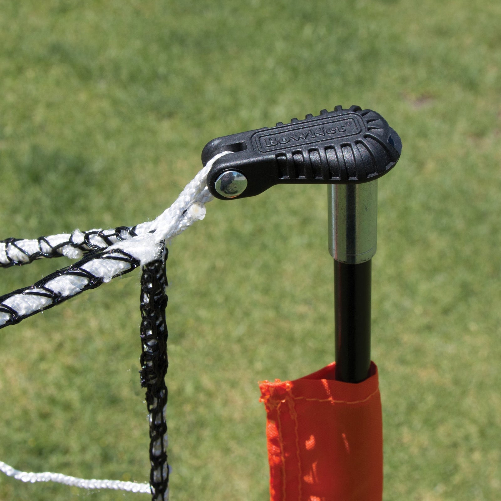 Bownet 4' x 8' Soccer Goal Bownet