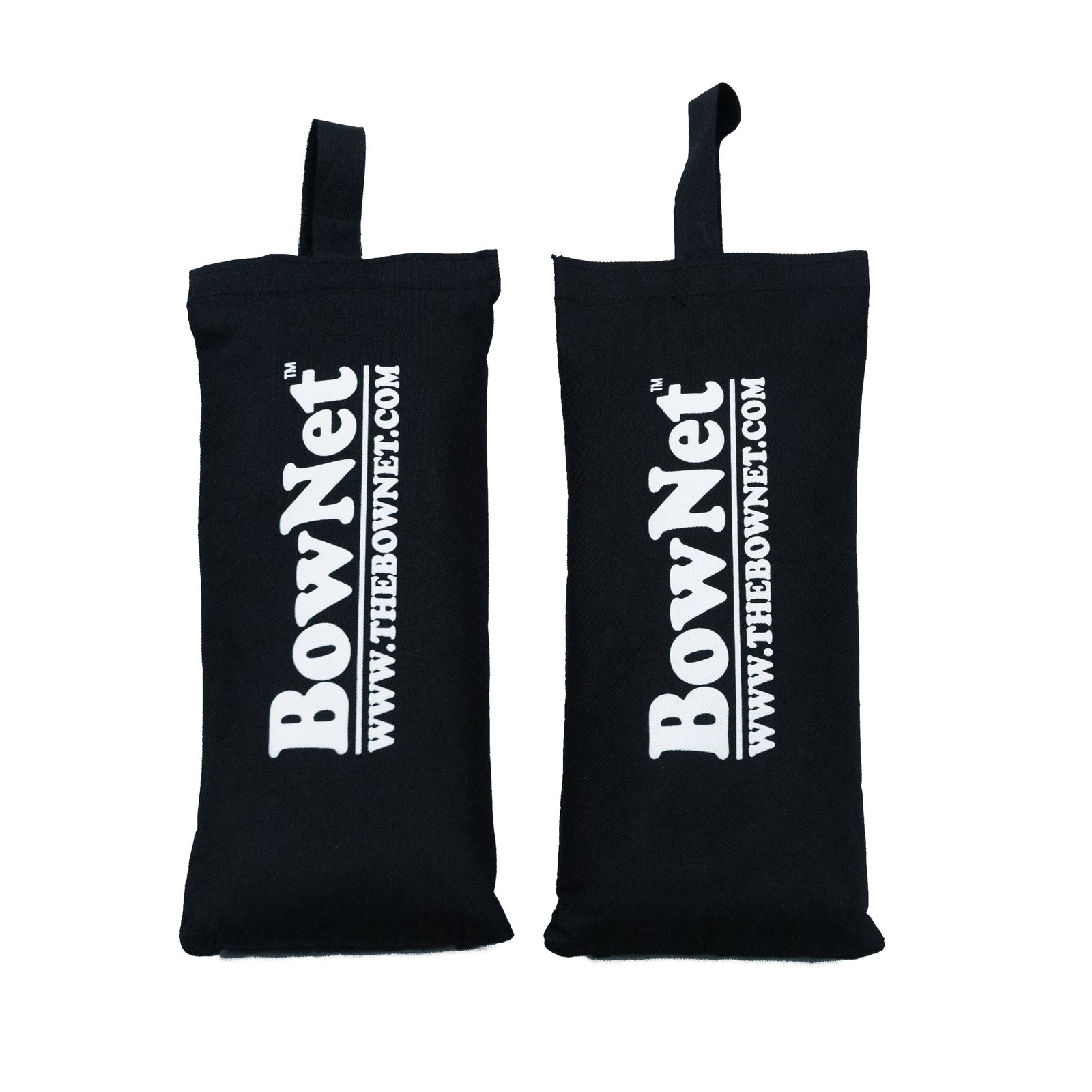 Bownet Sand Bags 2-Pack Bownet