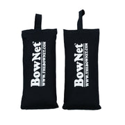 Bownet Sand Bags 2-Pack Bownet