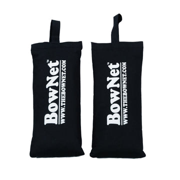 Bownet Sand Bags 2-Pack