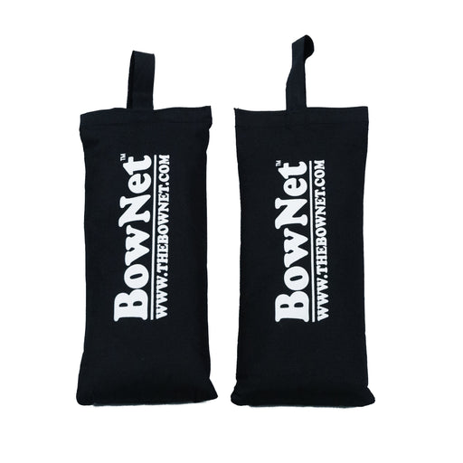 Bownet Sand Bags 2-Pack Bownet