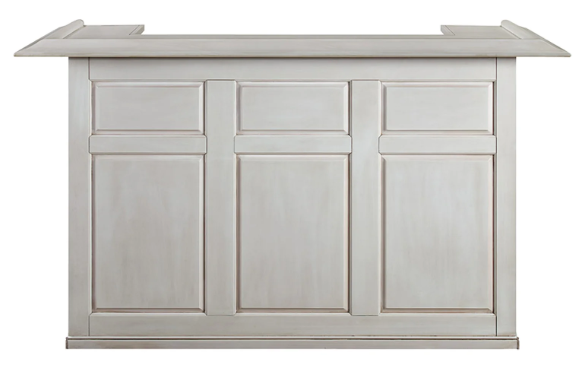 RAM Game Room Pub Series 72" Bar