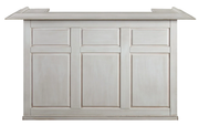 RAM Game Room Pub Series 72" Bar
