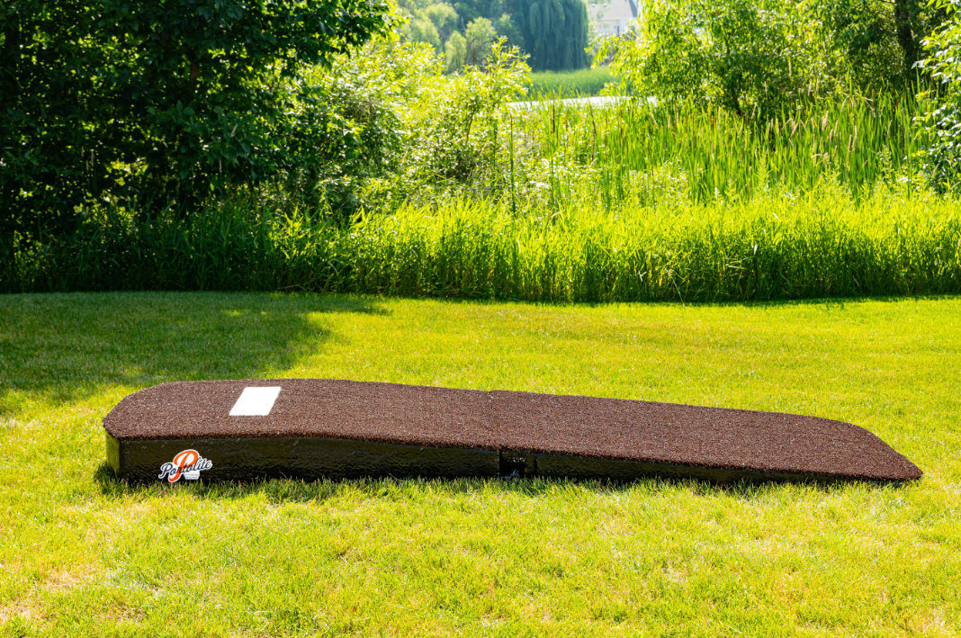 Portolite STANDARD Two-Piece Practice Mound Portolite